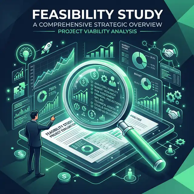 What is a Feasibility Study