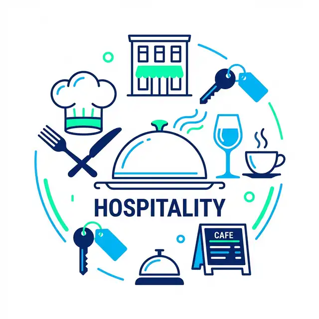 Hotels & Restaurants
