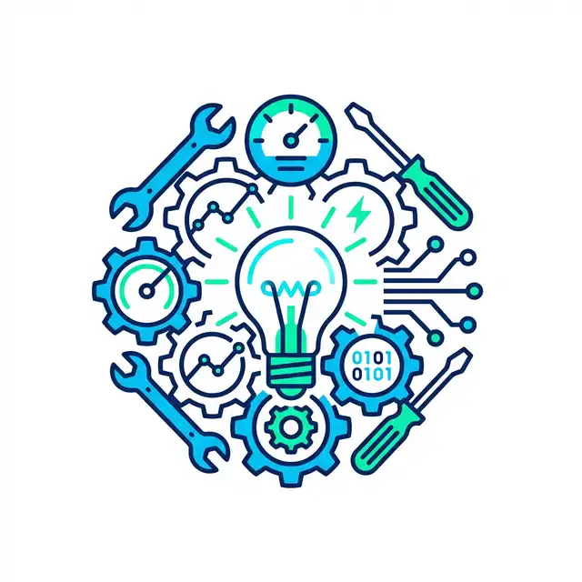 Specialized Projects